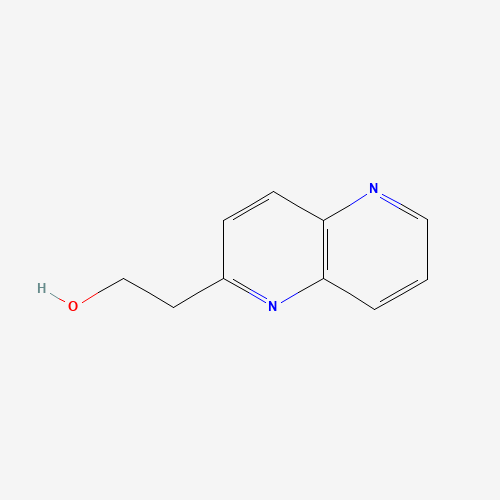 2-(1,5-naphthyridin-2-yl)ethanol (CAS: 1433204-30-8) - Related Chemical Product