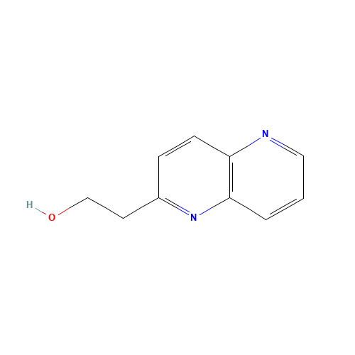 2-(1,5-naphthyridin-2-yl)ethanol (CAS: 1433204-30-8) - Related Chemical Product