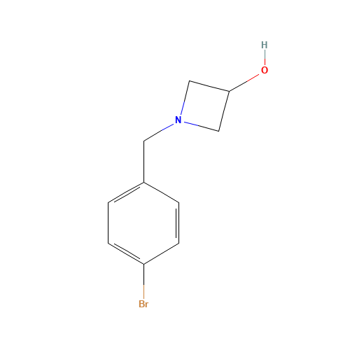 FT-0710603 CAS:1054483-33-8 chemical structure