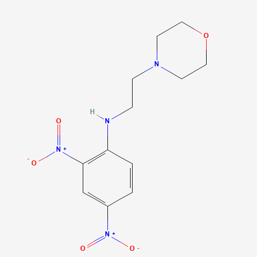 FT-0710604 CAS:100255-77-4 chemical structure