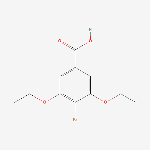 FT-0710606 CAS:363166-41-0 chemical structure