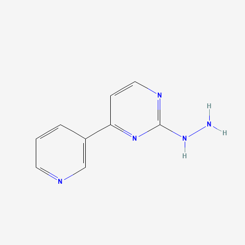 FT-0710612 CAS:959037-50-4 chemical structure