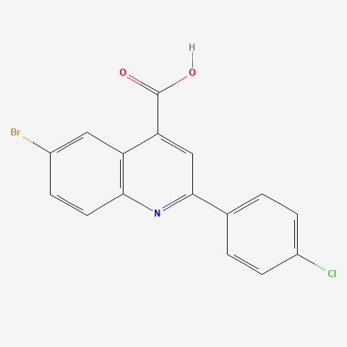 FT-0710631 CAS:351327-32-7 chemical structure