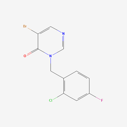 FT-0710635 CAS:960298-41-3 chemical structure