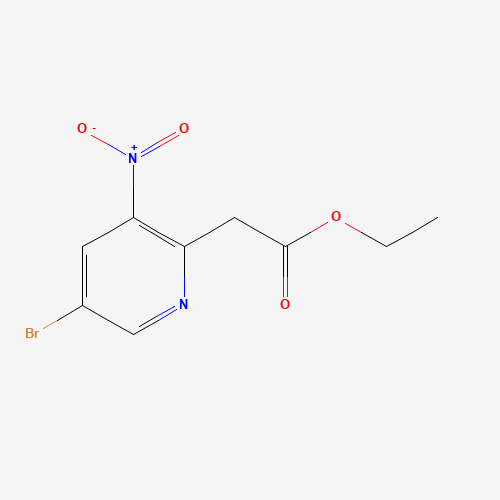 FT-0710639 CAS:1211540-74-7 chemical structure