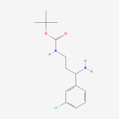 FT-0710645 CAS:1386398-74-8 chemical structure