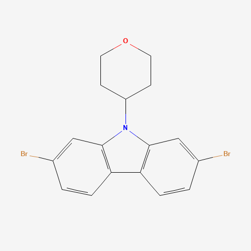 FT-0710694 CAS:1616114-27-2 chemical structure