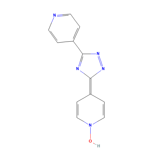 FT-0710695 CAS:36770-53-3 chemical structure
