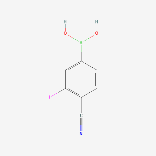 FT-0710697 CAS:1257793-10-4 chemical structure