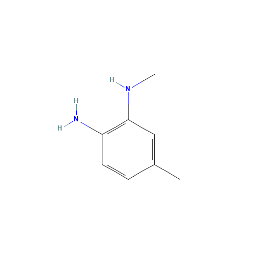 2-N,4-dimethylbenzene-1,2-diamine (CAS: 131019-87-9) - Related Chemical Product
