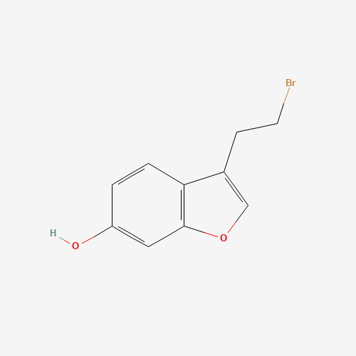 FT-0710708 CAS:875455-37-1 chemical structure