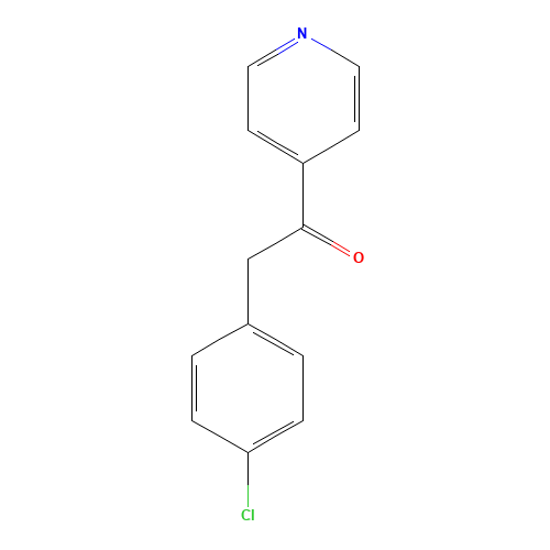 FT-0710711 CAS:16273-84-0 chemical structure
