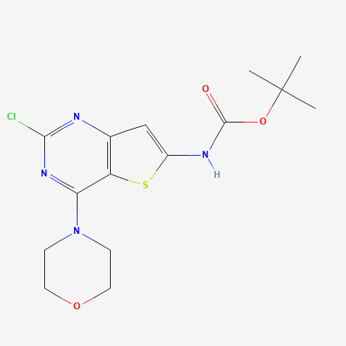 FT-0710714 CAS:956389-13-2 chemical structure
