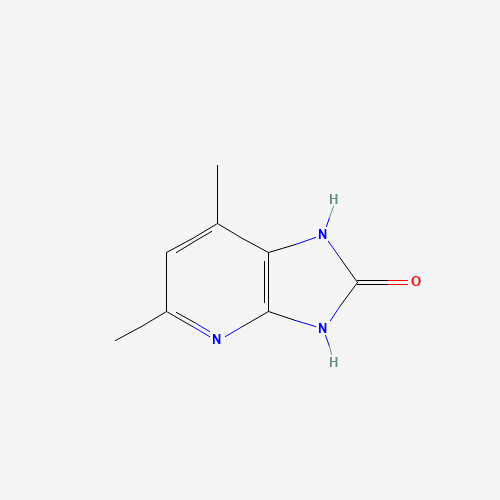 FT-0710723 CAS:116636-30-7 chemical structure