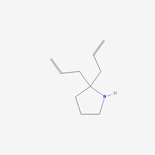 FT-0710729 CAS:40162-97-8 chemical structure