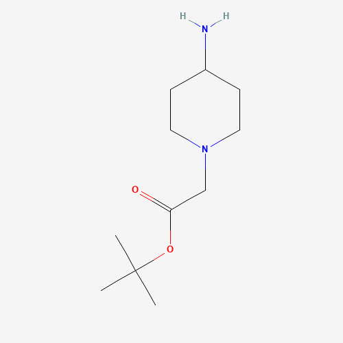 FT-0710731 CAS:887411-16-7 chemical structure