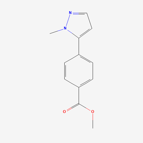 FT-0710733 CAS:179057-12-6 chemical structure