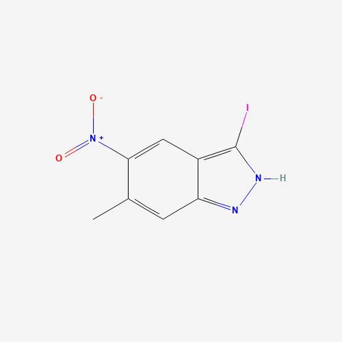 FT-0710760 CAS:1000343-55-4 chemical structure
