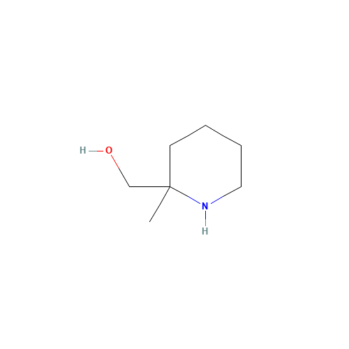 (2-methylpiperidin-2-yl)methanol (CAS: 1094071-26-7) - Related Chemical Product