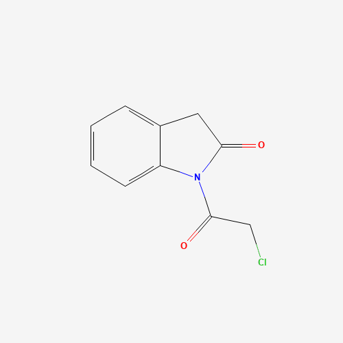 FT-0710774 CAS:937606-68-3 chemical structure