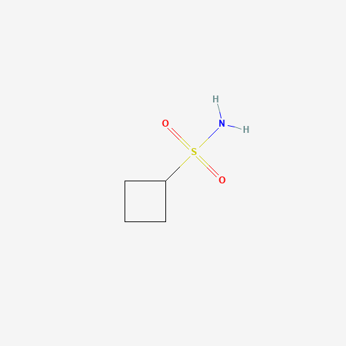 cyclobutanesulfonamide (CAS: 445305-91-9) - Related Chemical Product