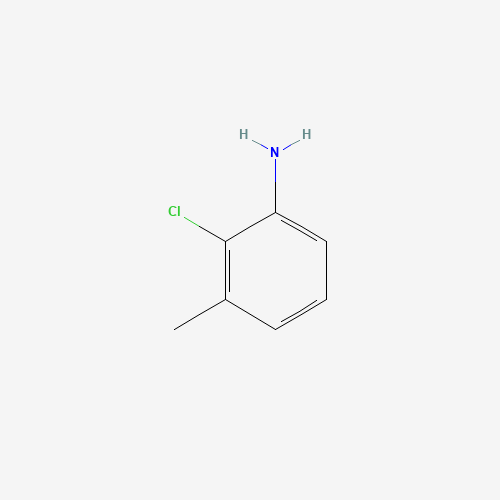 2-chloro-3-methylaniline (CAS: 29027-17-6) - Related Chemical Product