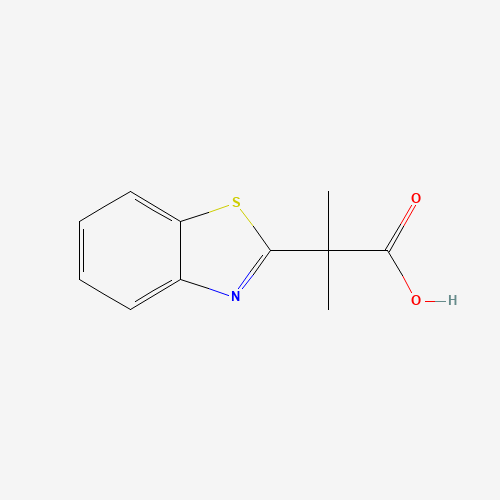 FT-0710785 CAS:125305-80-8 chemical structure
