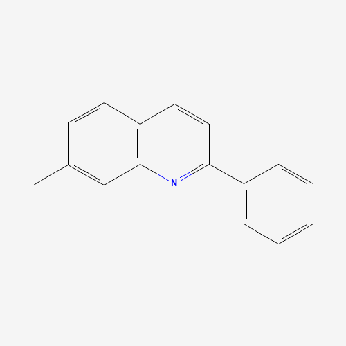 7-methyl-2-phenylquinoline (CAS: 27356-39-4) - Related Chemical Product