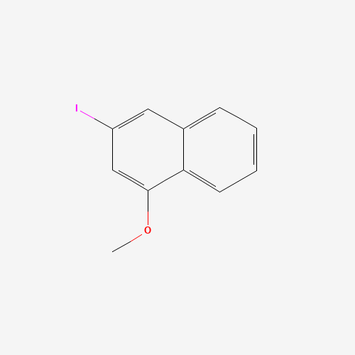 FT-0710789 CAS:148491-01-4 chemical structure