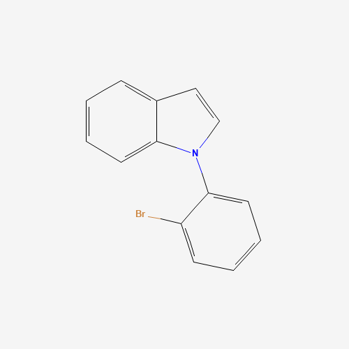 FT-0710797 CAS:938164-50-2 chemical structure