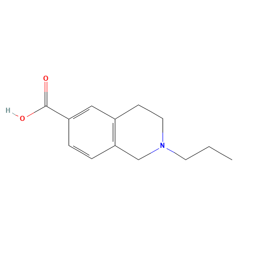FT-0710802 CAS:1035225-27-4 chemical structure