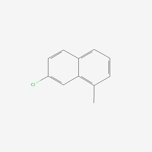 7-chloro-1-methylnaphthalene (CAS: 690224-01-2) - Related Chemical Product