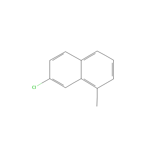 7-chloro-1-methylnaphthalene (CAS: 690224-01-2) - Related Chemical Product