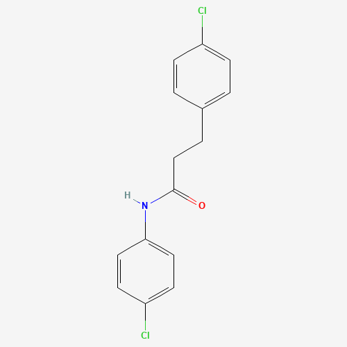 FT-0710808 CAS:940639-22-5 chemical structure