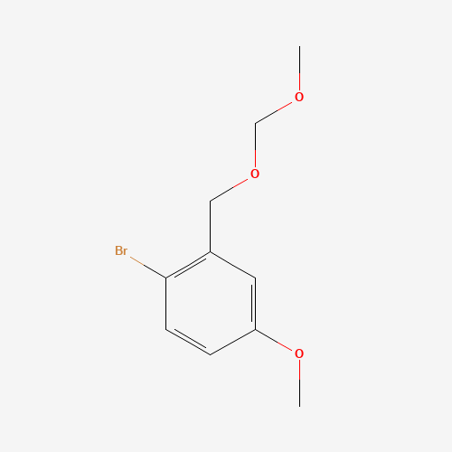 FT-0710820 CAS:848483-68-1 chemical structure