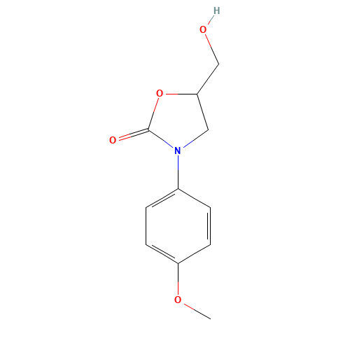 FT-0710822 CAS:42902-32-9 chemical structure