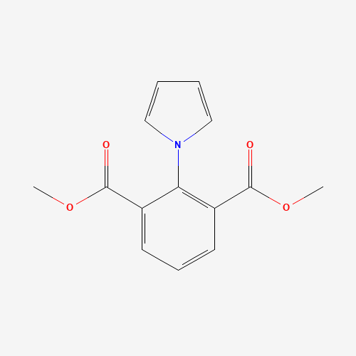 FT-0710823 CAS:89207-99-8 chemical structure
