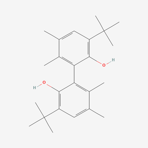FT-0710826 CAS:205927-03-3 chemical structure