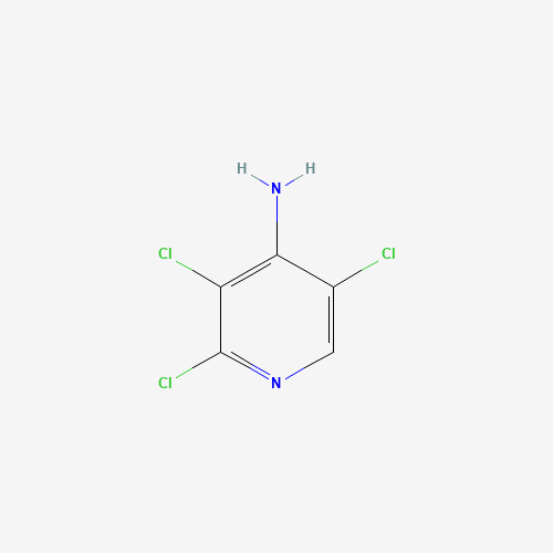 2,3,5-trichloropyridin-4-amine (CAS: 28443-69-8) - Related Chemical Product