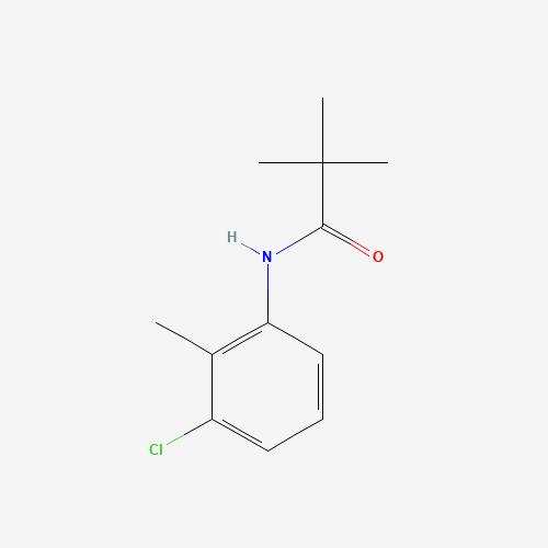 FT-0710830 CAS:114153-36-5 chemical structure