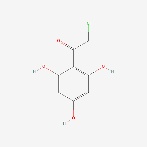 FT-0710834 CAS:110865-03-7 chemical structure