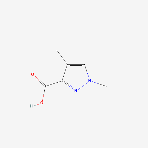 FT-0710841 CAS:89202-89-1 chemical structure