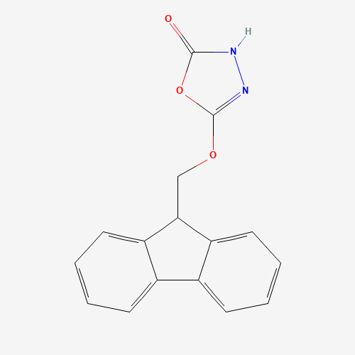 FT-0710848 CAS:250280-31-0 chemical structure