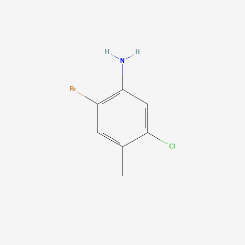 FT-0710856 CAS:102170-52-5 chemical structure