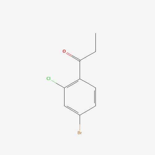 FT-0710863 CAS:166525-97-9 chemical structure