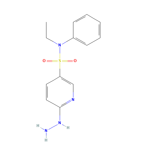 FT-0710866 CAS:627841-55-8 chemical structure