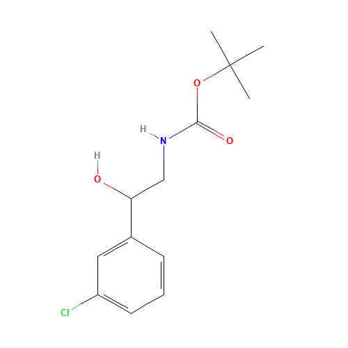 FT-0710870 CAS:1187983-89-6 chemical structure