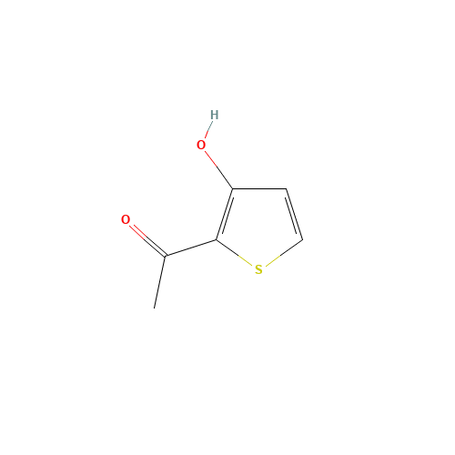 1-(3-hydroxythiophen-2-yl)ethanone (CAS: 5556-07-0) - Related Chemical Product