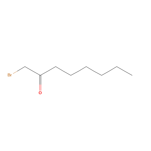1-bromooctan-2-one (CAS: 26818-08-6) - Related Chemical Product