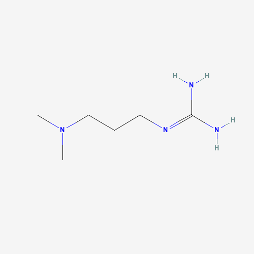 FT-0710880 CAS:44956-39-0 chemical structure